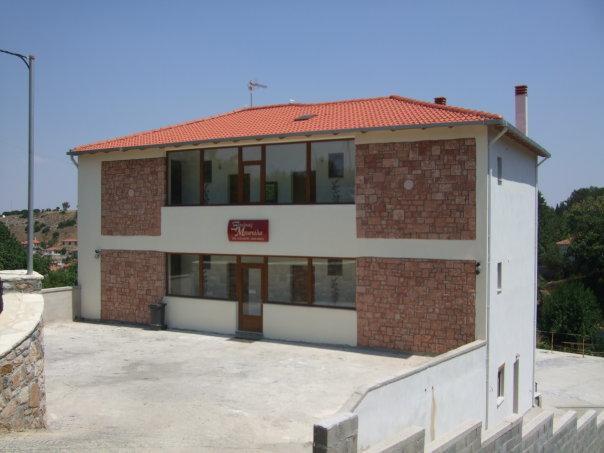 Bistola Guesthouse Vlakhokeraséa Exterior foto